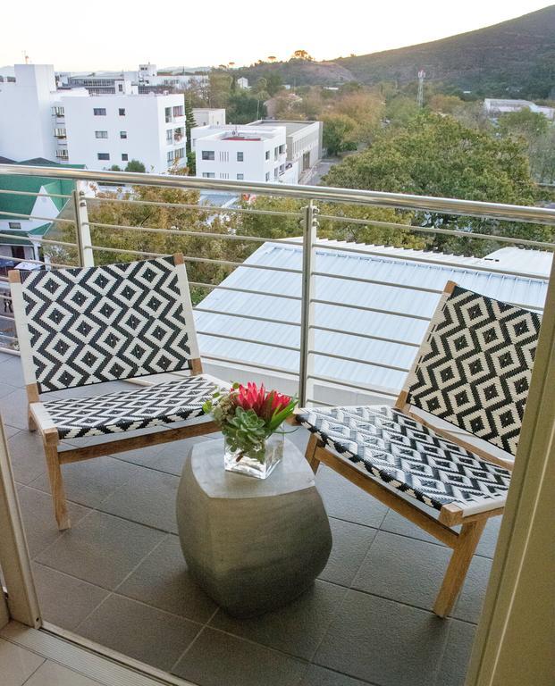 Apartament Avemore Andringawalk No 221 Stellenbosch Zewnętrze zdjęcie