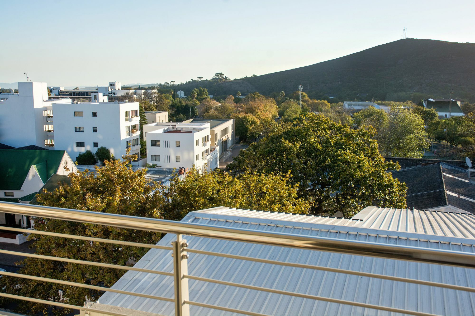 Apartament Avemore Andringawalk No 221 Stellenbosch Zewnętrze zdjęcie